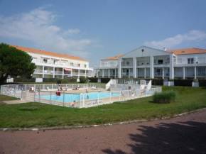T2 Piscine, Terrasse Sud, Proche Plage - FR-1-92-740